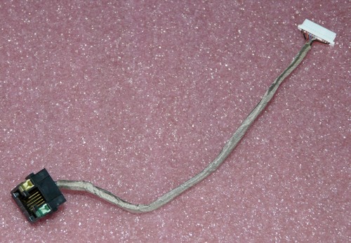 Lan rj45 board platine - lan, mit