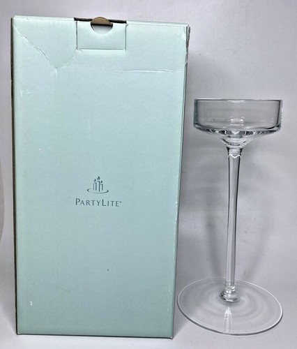 Partylite elegance stemmed - partylite,