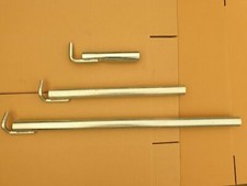 Gerüsthalter, Gerüstanker