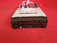 Zenec ZE-MC172 Autoradio Radio CD