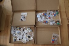 LEGO MINIFIGUREN  KATEGORIE
