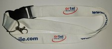 Ortel Mobile Schlüsselband