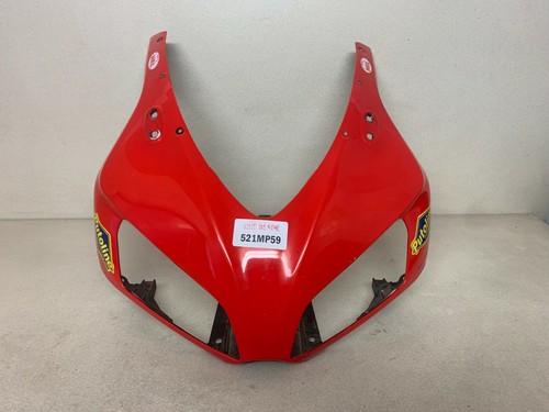 Honda cbr 100rr obere - honda,