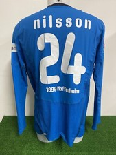 Trikot Hoffenheim Nilsson