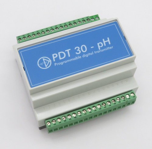 Kuntze pdt programmable - kuntze, 30-ph