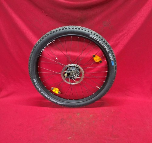 Fahrrad hinterrad felge 5 - hinterrad, 27,5