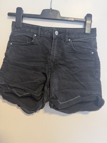 Damen jeansshorts denim - damen,