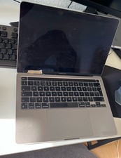 MacBook Pro 13" M1 (2020)