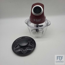 Russell Hobbs Zerkleinerer