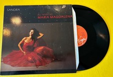 Sandra Maria Magdalena (1985)