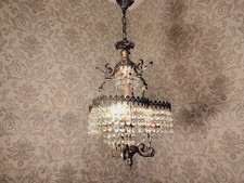 antik  Kronleuchter