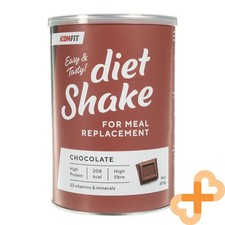 Iconfit diät shake schokolade - iconfit, diät-shake