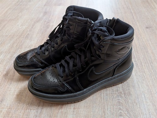 Nike air jordan elevate - air, high