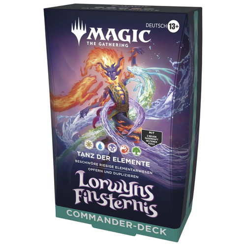 Magic the gathering - magic:,
