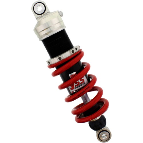 Yss federbein mono - mono, gasdruck