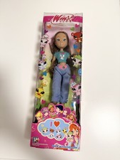 Winx Club Layla Love & Pet