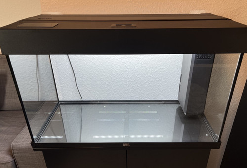Juwel rio 125 led aquarium - juwel,