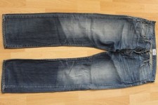 Edwin Slim Jeans Hose W32 L32