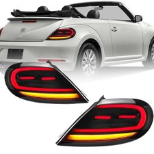 Rauch LED Rückleuchten