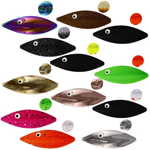 Westin twister black glow - twister,
