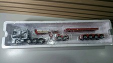 WSI Models Scania Highline I