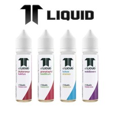 Elf-Liquid - Longfill Aroma 10