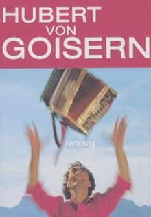 Hubert von goisern iwasig - von, |