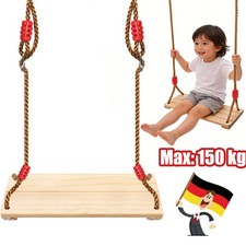 Holz Schaukelsitz