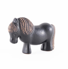 Lisa Larson Keramik Ornament