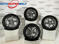 Winter Kompletträder 215/55R16 z.B. passend für Hyundai i40