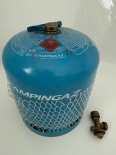Campingaz R 907 Gasflasche -