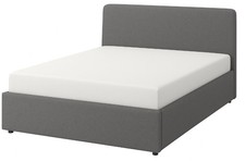 Polsterbett 140x200 cm