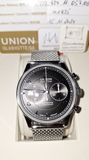 Union Glashütte Noramis Chronograph