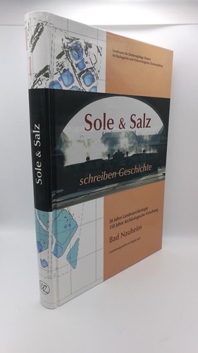 Sole und salz schreiben - und,