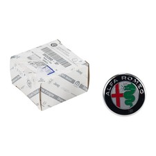 Original Alfa Romeo