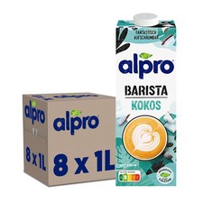 Alpro Barista Kokos – Zum