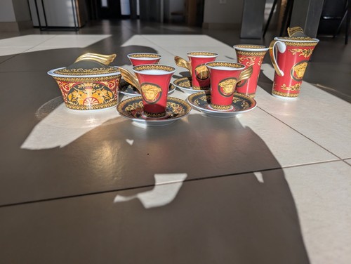 Rosenthal versace ikarus - rosenthal,