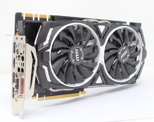 Msi geforce gtx 1070 - geforce,