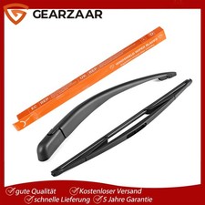 Heckwischerarm Hinten +