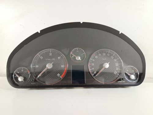 Tachometer peugeot 407 coupe - tachometer,