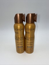 2pk !! Loreal Sublime Bronze