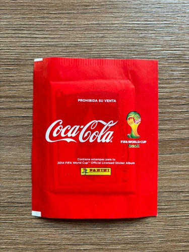 Panini world cup 2014 brasil - world,