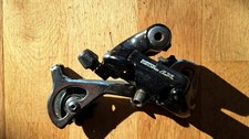 Shimano Deore LX Schaltwerk 8-fach RD-M560 RETRO Vintage