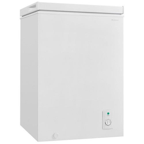 Bomann 7355 gefriertruhe - bomann,