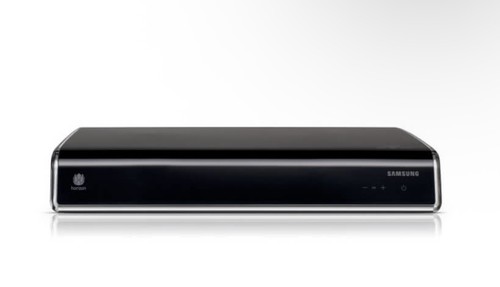 Samsung horizon recorder - samsung, hd