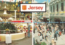 D235798 Jersey Indoor Market