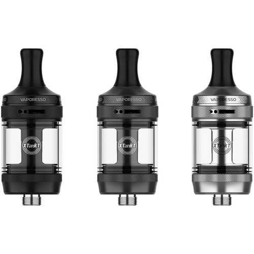 Vaporesso xtank verdampfer - vaporesso, t