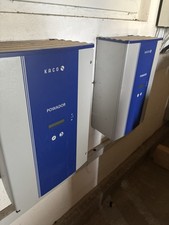 Kaco Powador 3002 Wechselrichter für PV -Anlagen