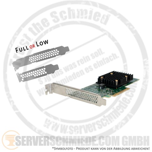 Broadcom lsi sas - sas, 9500-8i