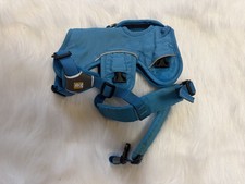 Ruffwear Hunde Geschirr Web